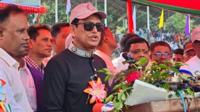 ২০২৭ থেকে চতুর্থ ও ষষ্ঠ শ্রেণিতে যুক্ত হচ্ছে ৪ নতুন বিষয়: শিক্ষামন্ত্রী