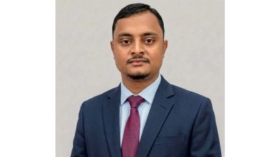 ইউনিয়ন পরিষদ নির্বাচনে তরুণ প্রার্থীর চমক: পরিবর্তনের আশায় গ্রামবাসী