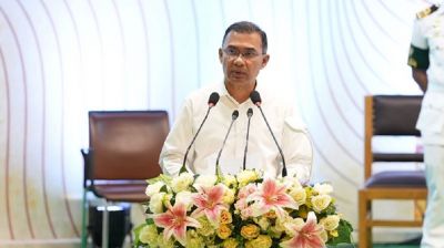 ধর্ম যার যার, নিরাপত্তা পাওয়ার অধিকার সবার: প্রধানমন্ত্রী