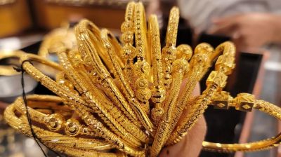 কমল স্বর্ণের দাম