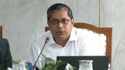 স্থানীয় সরকার নির্বাচনে সরকার হস্তক্ষেপ করবে না: মীর শাহে আলম