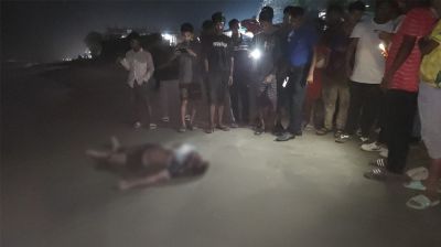 সৈকতে নিখোঁজ অপর পর্যটকের মরদেহও উদ্ধার, নিহতের সংখ্যা ৫