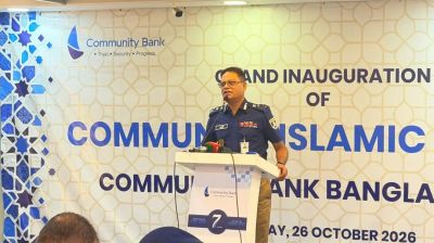 সরকার অনুমোদন দিলে প্রয়োজনে ক্রসফায়ার করতেও পিছপা হবে না পুলিশ