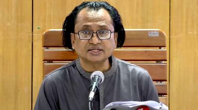 নিউইয়র্কে ড. ইউনূসকে হেনস্তা, ব্যবস্থা নেবে সরকার