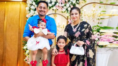 কক্সবাজারে রিসোর্টে আগুন : দুই মেয়েসহ যশোরের দম্পতি নিখোঁজ