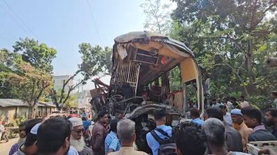 নিহতের সংখ্যা বেড়ে ১৪, পরিচয় মিলেছে ৯ জনের