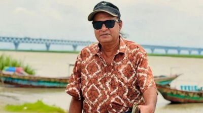 নীলফামারীর জনপ্রিয় কণ্ঠ শিল্পী ফারুক ভুঁইয়া আর নেই