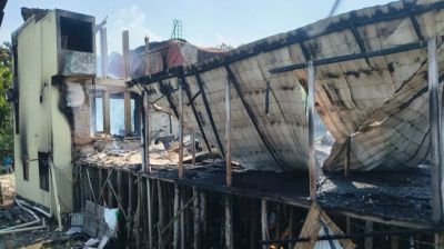 কক্সবাজারের ইনানীতে রিসোর্টে অগ্নিকাণ্ডে নিহত বেড়ে ৭