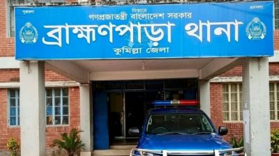 সীমান্ত থেকে দুই বাংলাদেশি পুলিশকে ধরে নিয়ে গেছে বিএসএফ