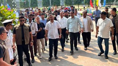 ডেঙ্গু প্রতিরোধে তরুণ প্রজন্মকে এগিয়ে আসার আহ্বান প্রধানমন্ত্রীর