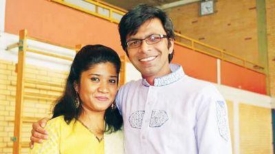 সাগর-রুনি হত্যা: এবার তথ্য যাচাইয়ের কথা বলে সময় নিলো টাস্কফোর্স