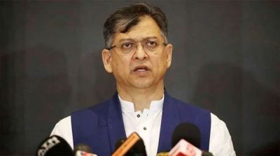 দিল্লি সফরে যাচ্ছেন না স্বরাষ্ট্রমন্ত্রী