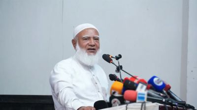কানেক্টিভিটির নামে বাংলাদেশকে কারও কাছে ইজারা দেওয়া চলবে না