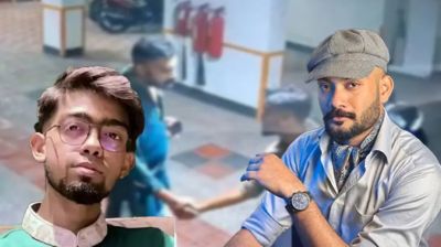 তাহসিফের ‘জুনিয়র বন্ধু’ দীপকে নৌ পুলিশের কাছে হস্তান্তর করেছে পিবিআই