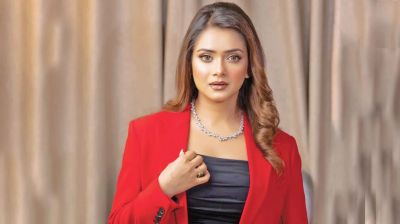 তানজিন তিশার বিরুদ্ধে হত্যার হুমকির অভিযোগ