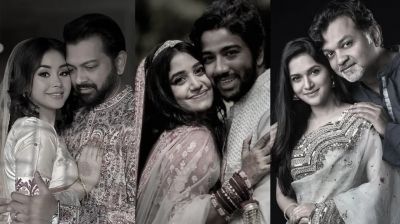তারকাদের বিচ্ছেদ-দূরত্ব ছড়াচ্ছে ভীতি
