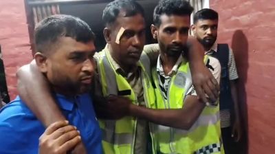যুব উন্নয়নের প্রশ্নফাঁসের ঘটনায় বিএআরসির সহকারী পরিচালক গ্রেপ্তার