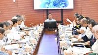 এক মন্ত্রণালয়ের নাম পরিবর্তনের প্রস্তাব অনুমোদন