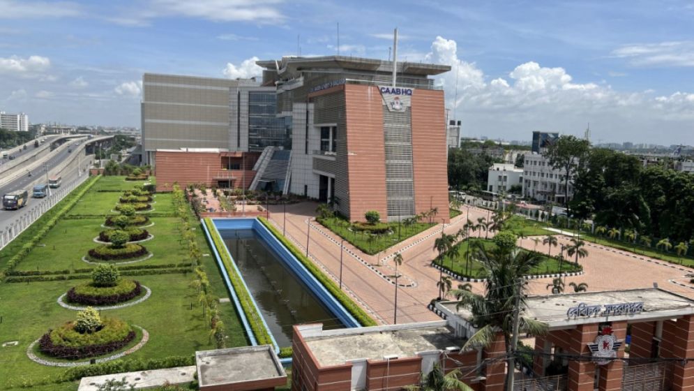 ২৭ বিদেশি এয়ারলাইন্সের কাছে বেবিচকের পাওনা ১১৪ কোটি টাকা