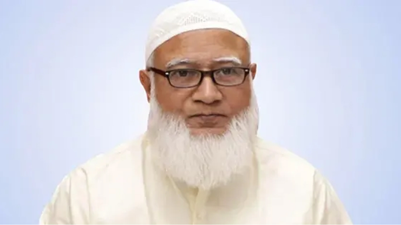 জামায়াতে ইসলামীর আমিরের এক্স অ্যাকাউন্ট হ্যাকড হয়েছিল, পরে দ্রুত উদ্ধার হয়। দলটির এই বিবৃতির সঙ্গে আপনি একমত?